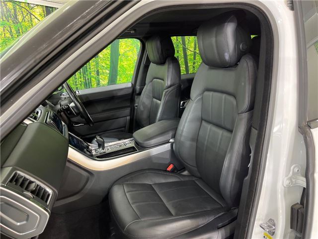 صورة مصغرة 29 لـ 2018 LAND Rover RANGE ROVER SPORT