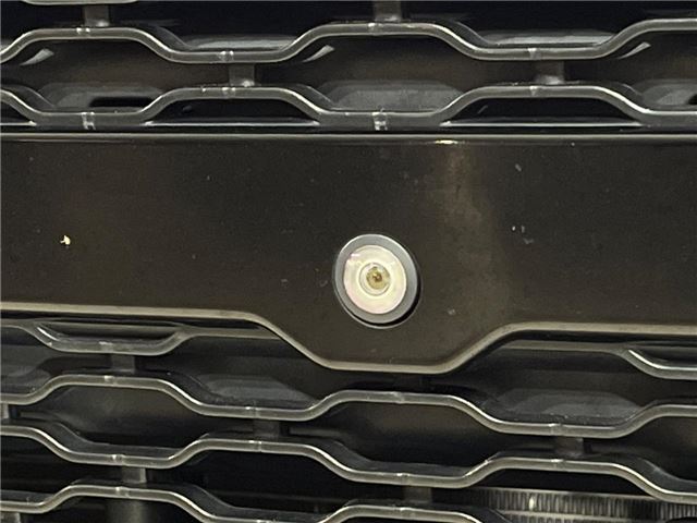 صورة 8 لـ 2018 LAND Rover RANGE ROVER SPORT
