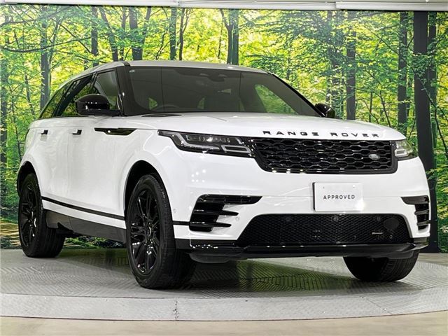صورة مصغرة 15 لـ 2022 LAND Rover RANGE ROVER VELAR