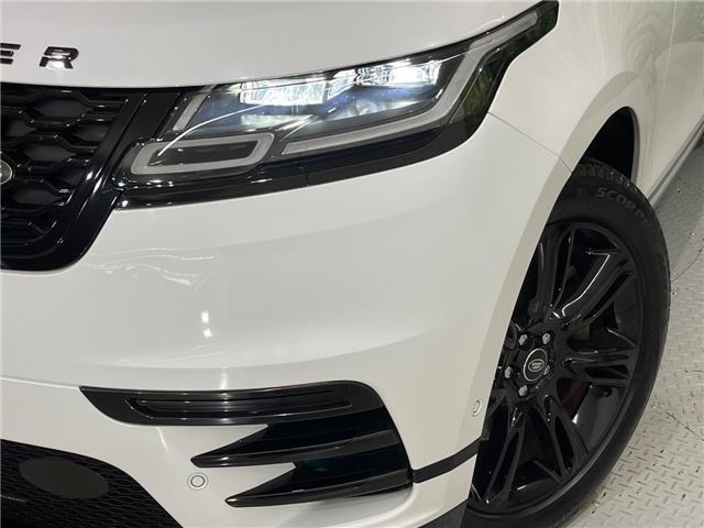 صورة مصغرة 13 لـ 2022 LAND Rover RANGE ROVER VELAR