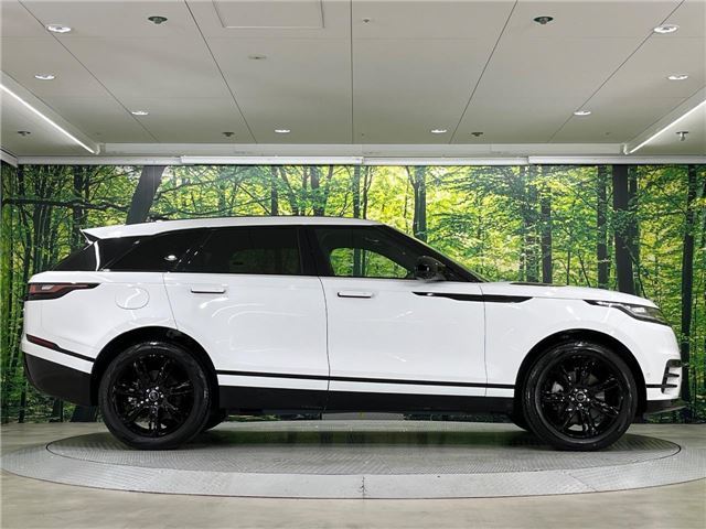 صورة مصغرة 16 لـ 2022 LAND Rover RANGE ROVER VELAR