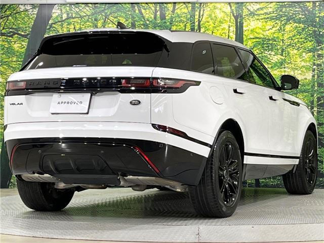 صورة مصغرة 17 لـ 2022 LAND Rover RANGE ROVER VELAR