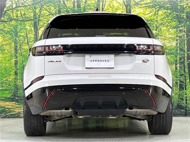 صورة مصغرة 18 لـ 2022 LAND Rover RANGE ROVER VELAR