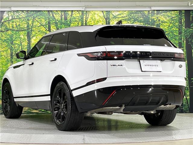 صورة مصغرة 19 لـ 2022 LAND Rover RANGE ROVER VELAR