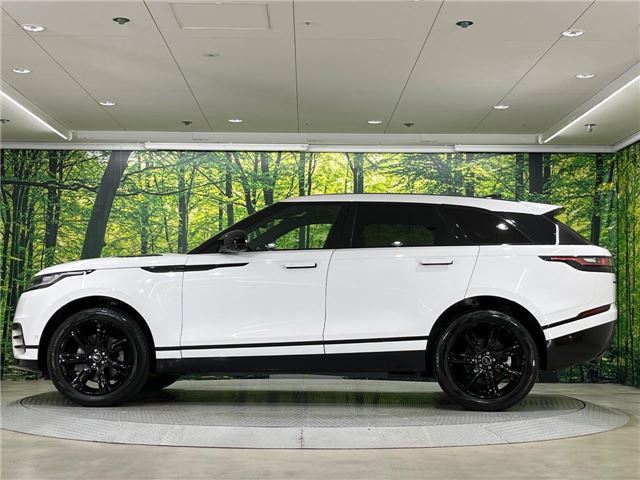 صورة مصغرة 20 لـ 2022 LAND Rover RANGE ROVER VELAR