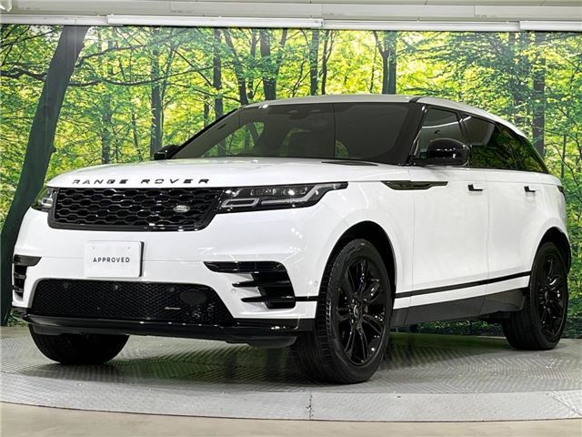 صورة مصغرة 21 لـ 2022 LAND Rover RANGE ROVER VELAR