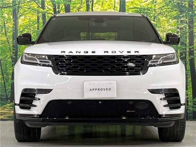 صورة مصغرة 22 لـ 2022 LAND Rover RANGE ROVER VELAR