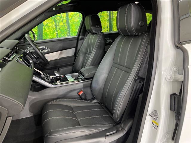 صورة مصغرة 26 لـ 2022 LAND Rover RANGE ROVER VELAR