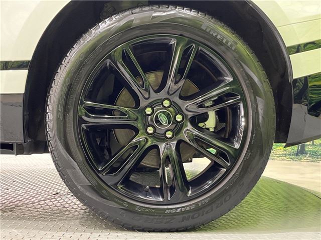 صورة 10 لـ 2022 LAND Rover RANGE ROVER VELAR