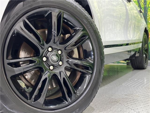 صورة 9 لـ 2022 LAND Rover RANGE ROVER VELAR