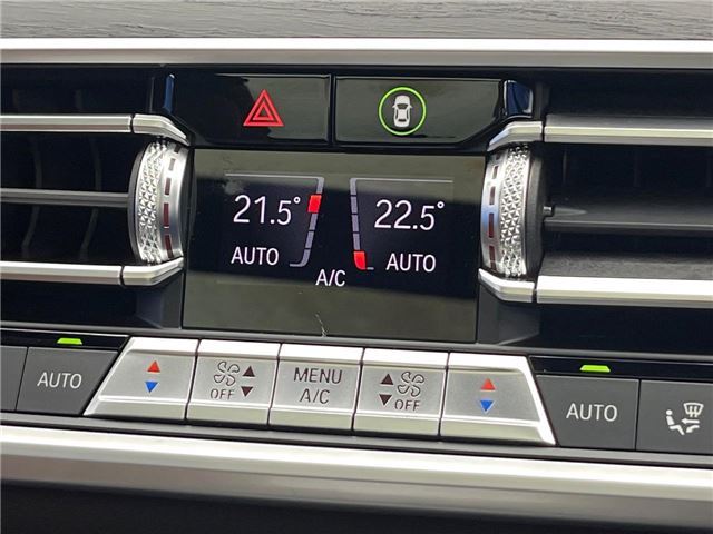 2021 BMW X7 — миниатюра 20