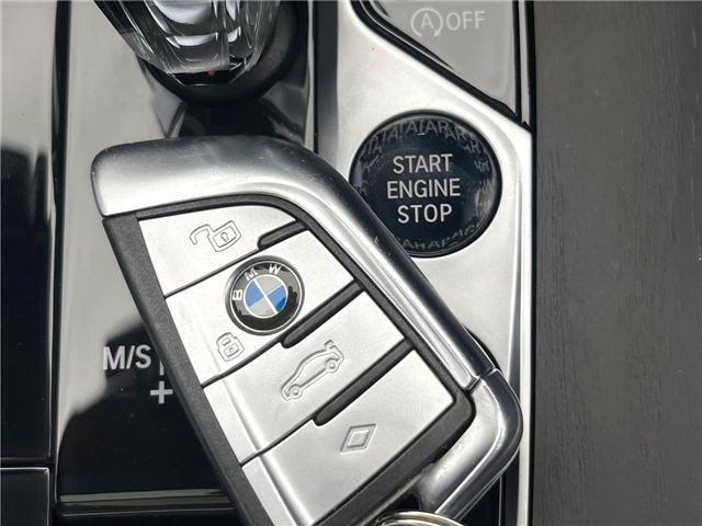2021 BMW X7 — миниатюра 24