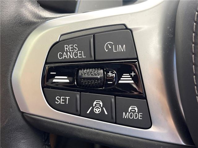 2021 BMW X7 照片 10