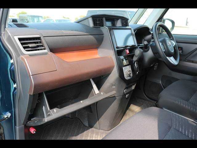 2017 Toyota ROOMY 缩略图 12