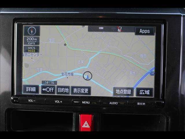 2017 Toyota ROOMY 缩略图 15
