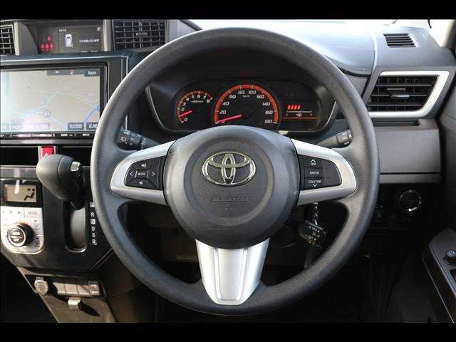 2017 Toyota ROOMY 缩略图 11