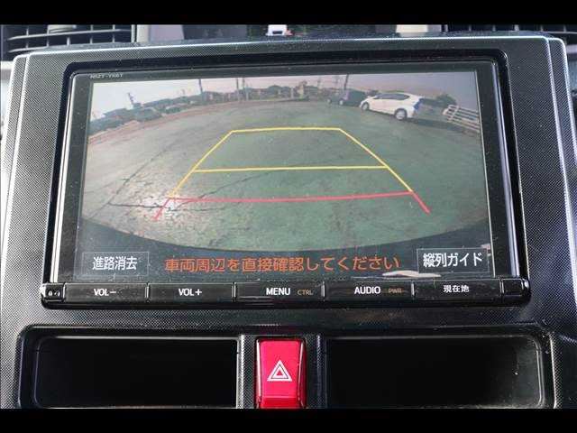 2017 Toyota ROOMY 缩略图 17