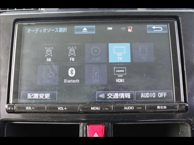 2017 Toyota ROOMY 缩略图 18