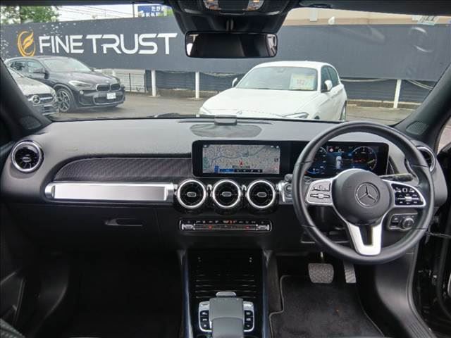 صورة 3 لـ 2020 Mercedes-BENZ GLB