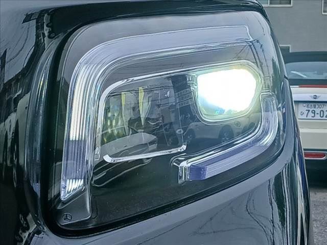 صورة مصغرة 12 لـ 2020 Mercedes-BENZ GLB