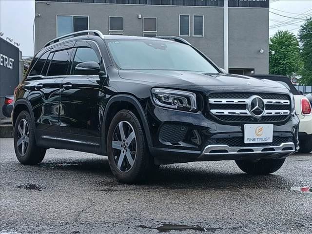 صورة مصغرة 15 لـ 2020 Mercedes-BENZ GLB