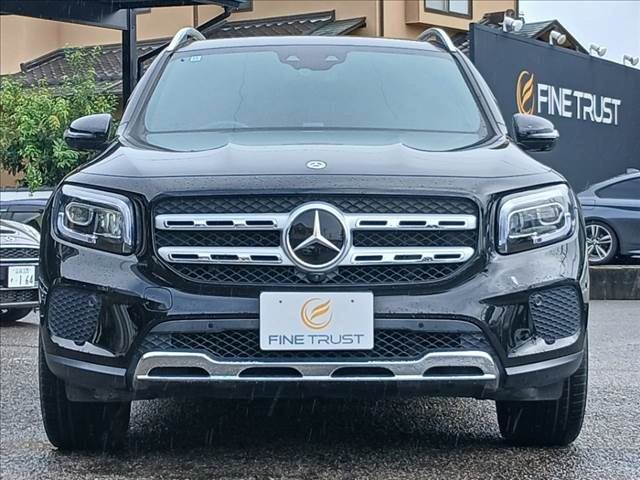 صورة مصغرة 14 لـ 2020 Mercedes-BENZ GLB