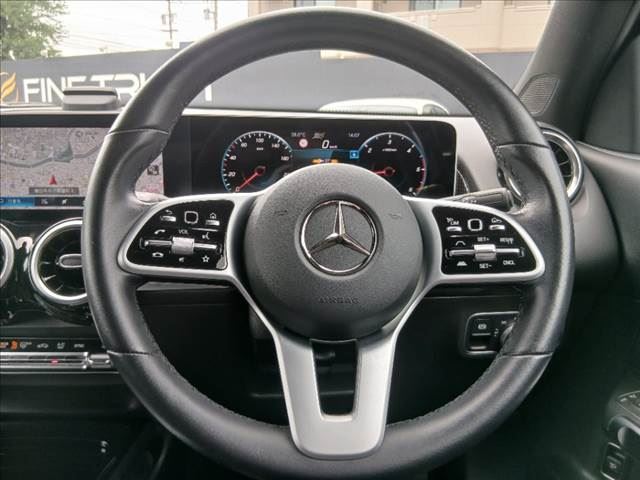 صورة مصغرة 11 لـ 2020 Mercedes-BENZ GLB