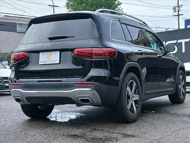 صورة مصغرة 17 لـ 2020 Mercedes-BENZ GLB