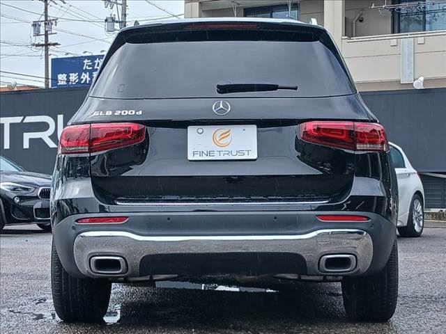 صورة مصغرة 18 لـ 2020 Mercedes-BENZ GLB