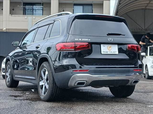 صورة مصغرة 19 لـ 2020 Mercedes-BENZ GLB