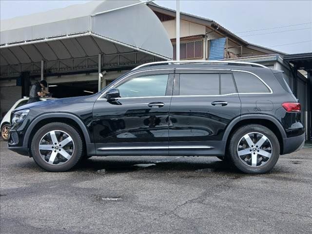 صورة مصغرة 20 لـ 2020 Mercedes-BENZ GLB