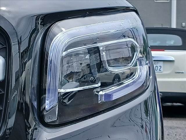 صورة مصغرة 21 لـ 2020 Mercedes-BENZ GLB