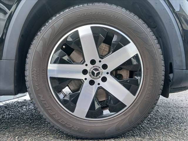 صورة مصغرة 26 لـ 2020 Mercedes-BENZ GLB