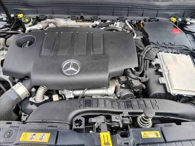 صورة مصغرة 28 لـ 2020 Mercedes-BENZ GLB