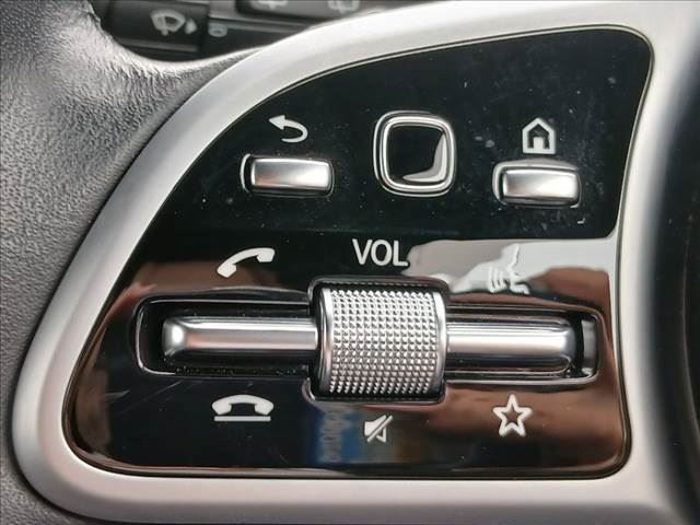 صورة مصغرة 34 لـ 2020 Mercedes-BENZ GLB