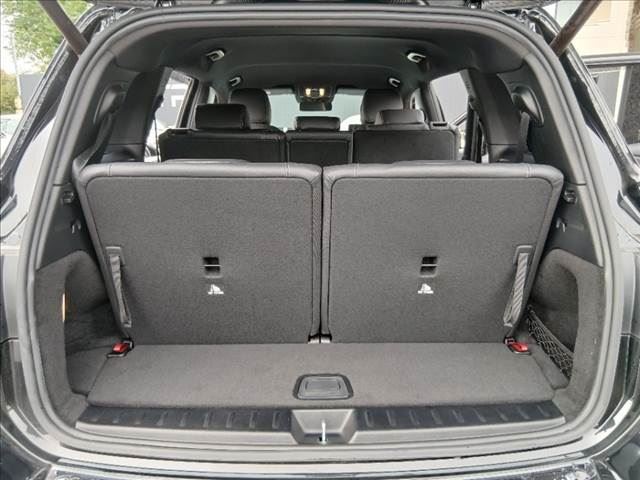 صورة 10 لـ 2020 Mercedes-BENZ GLB