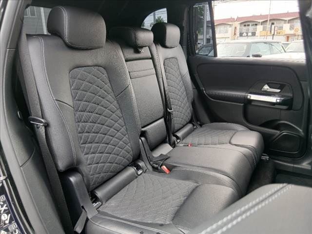 صورة 8 لـ 2020 Mercedes-BENZ GLB
