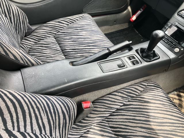 1991 Honda BEAT — миниатюра 15