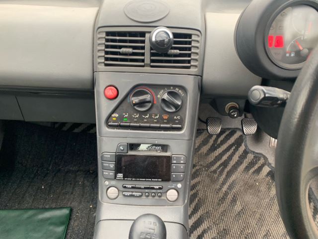 1991 Honda BEAT — миниатюра 19