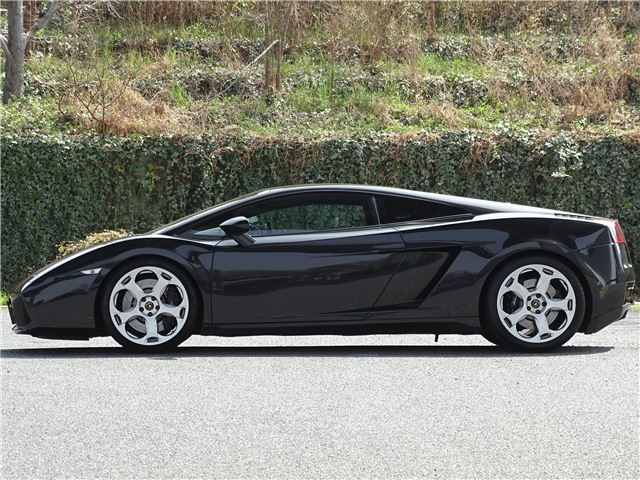 2004 Lamborghini GALLARDO 照片 3