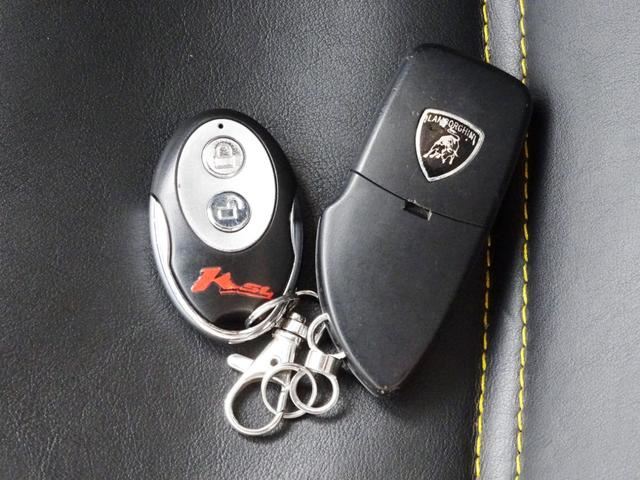 صورة مصغرة 14 لـ 2004 Lamborghini GALLARDO