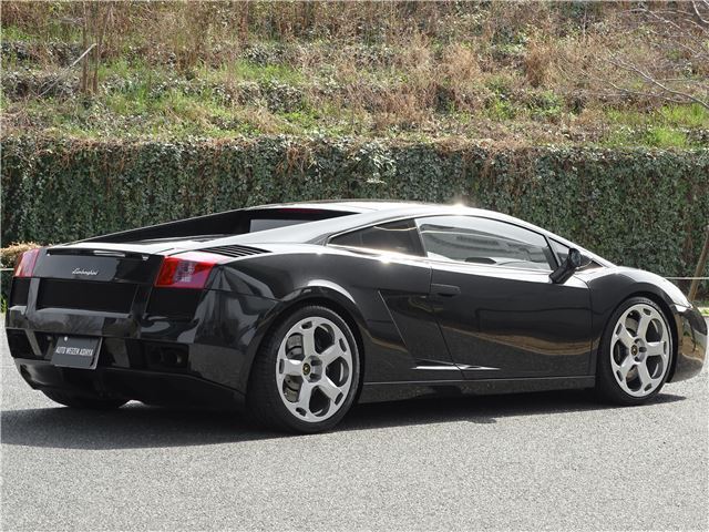 2004 Lamborghini GALLARDO 照片 2