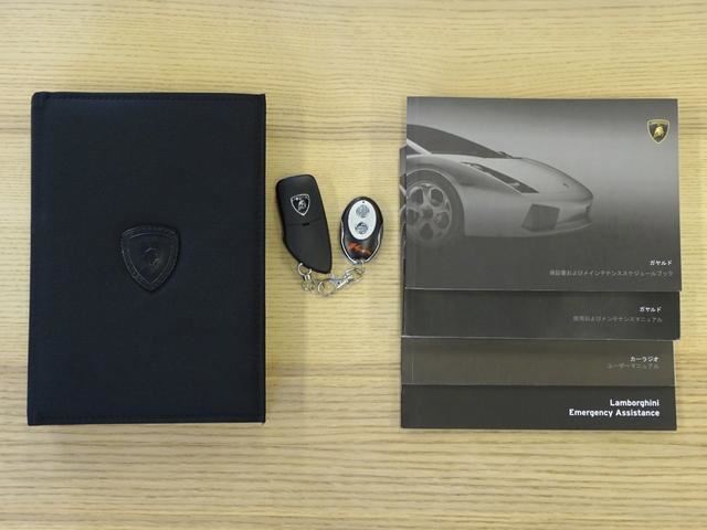 صورة مصغرة 11 لـ 2004 Lamborghini GALLARDO