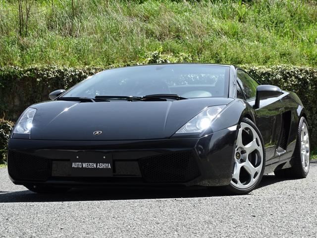 صورة مصغرة 42 لـ 2004 Lamborghini GALLARDO