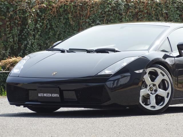 صورة مصغرة 43 لـ 2004 Lamborghini GALLARDO