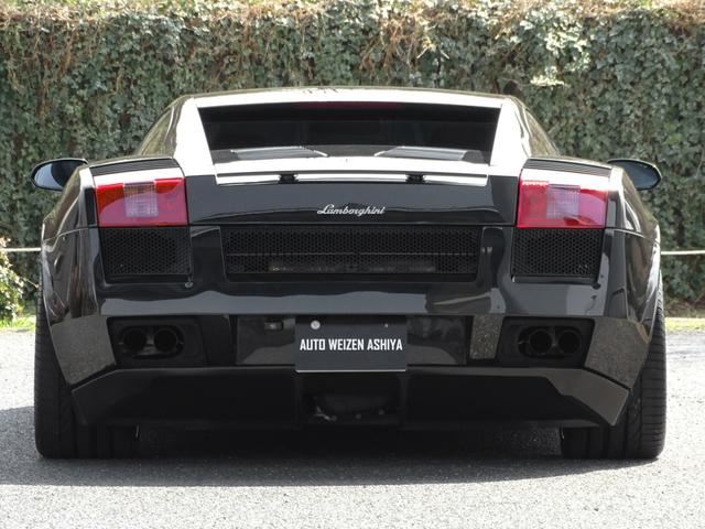 2004 Lamborghini GALLARDO 照片 10