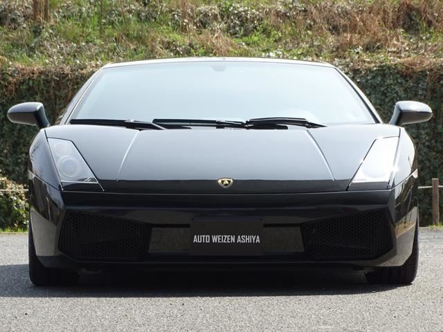2004 Lamborghini GALLARDO 照片 9