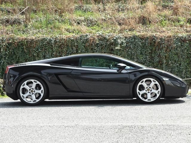 2004 Lamborghini GALLARDO 照片 8