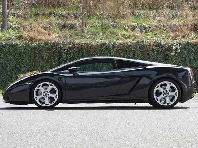 2004 Lamborghini GALLARDO 照片 7