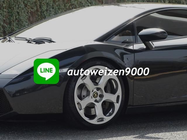 2004 Lamborghini GALLARDO 照片 6